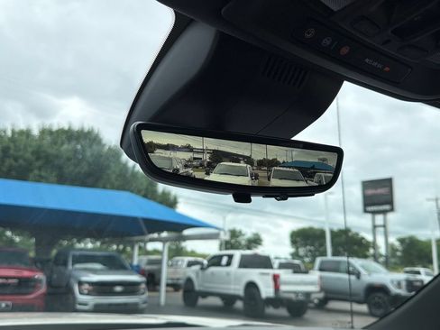 New 2026 GMC Sierra 1500 AT4 w/ AT4 Premium Package AWD/4WD image 24