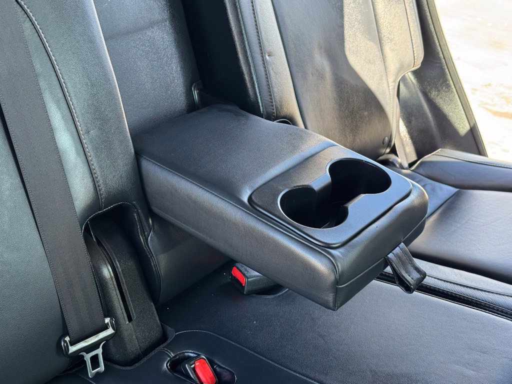 Used 2015 Toyota Highlander XLE FWD image 19