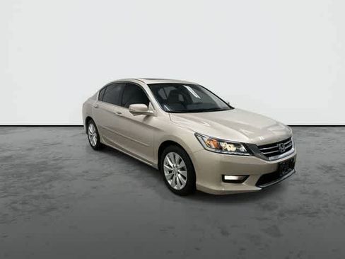 Used 2015 Honda Accord EX-L image 6
