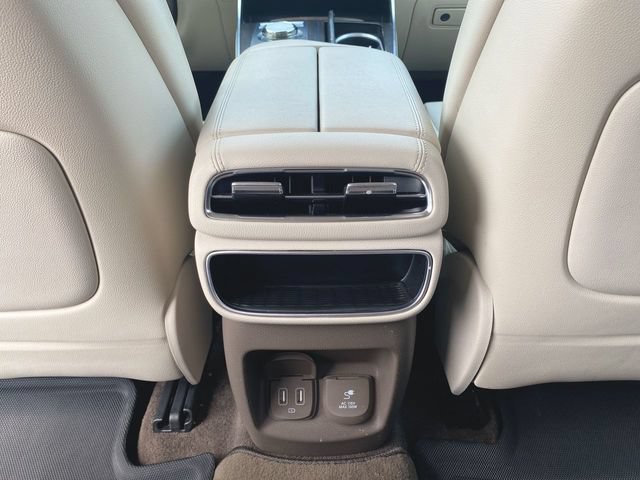 Used 2023 Genesis GV80 2.5T AWD/4WD image 21