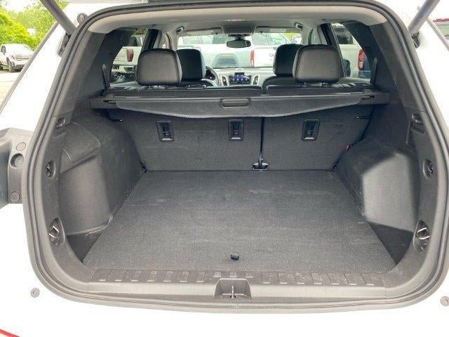 Used 2024 Chevrolet Equinox Premier AWD/4WD image 23