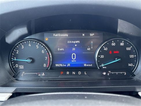 Used 2021 Ford Explorer XLT image 33