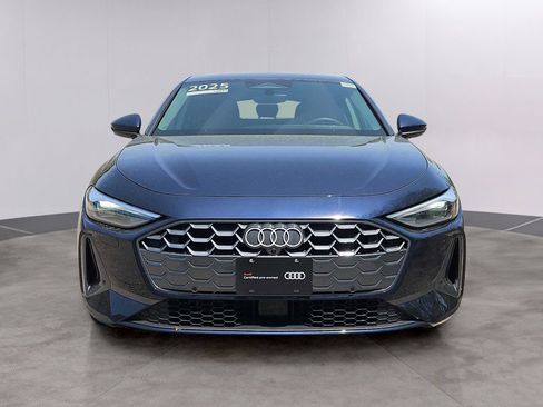 Certified 2025 Audi A5 2.0T Premium w/ Convenience Package AWD/4WD image 11
