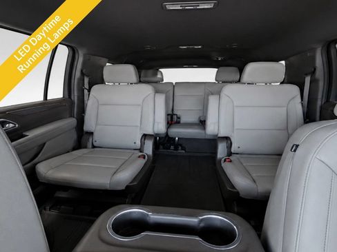 Used 2023 Chevrolet Suburban Z71 w/ Luxury Package AWD/4WD image 23