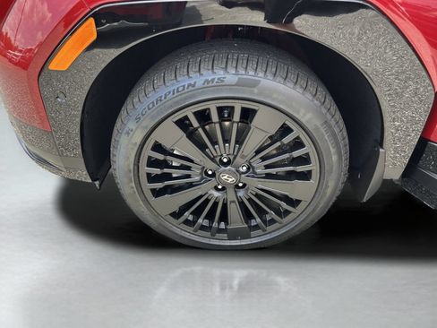 New 2026 Hyundai Santa Fe Calligraphy FWD image 37