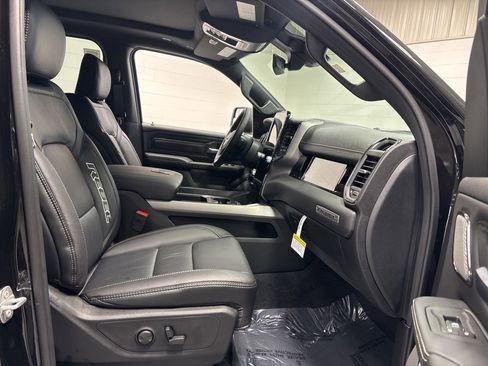 New 2026 RAM 1500 Rebel w/ Rebel Level 2 Equipment Group image 10