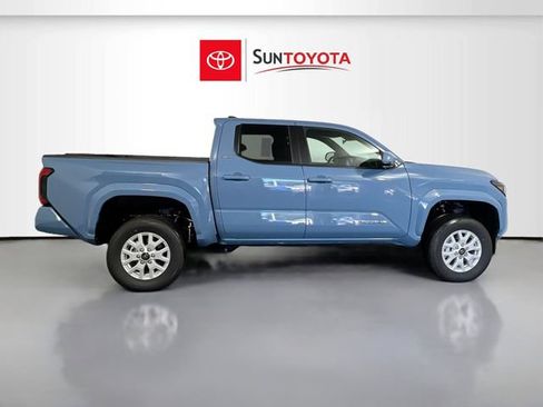 New 2026 Toyota Tacoma SR5 image 2
