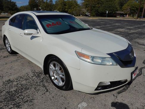Used 2010 Acura TL 4dr Sdn 2WD image 1