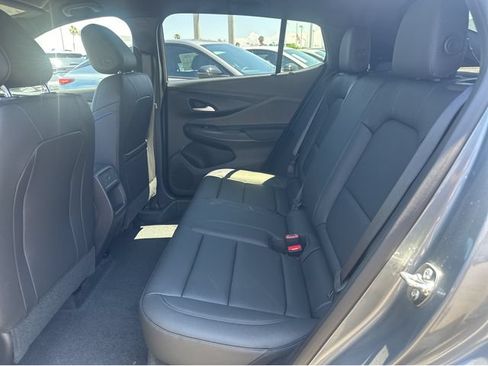 New 2026 Buick Envista Sport Touring w/ Convenience I Package FWD image 17