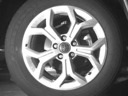 Used 2025 Jeep Compass Latitude image 15