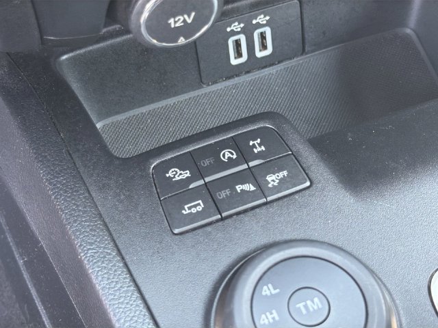 Used 2019 Ford Ranger XLT w/ Equipment Group 302A Luxury AWD/4WD image 29