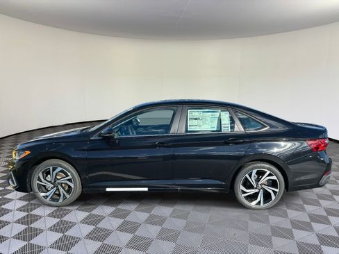 New 2026 Volkswagen Jetta SEL image 6