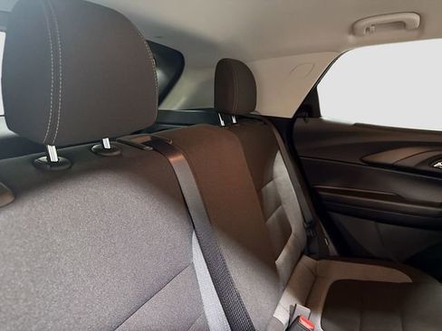 New 2026 Chevrolet TrailBlazer LT w/ Midnight Edition image 27