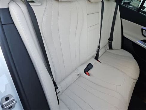 Used 2025 Mercedes-Benz E 450 4MATIC All-Terrain Wagon image 22