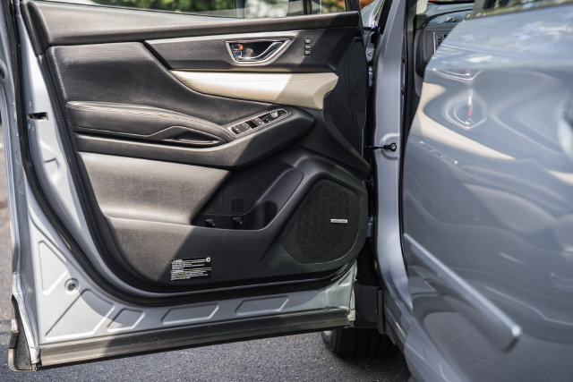 Used 2019 Subaru Ascent Limited AWD/4WD image 41
