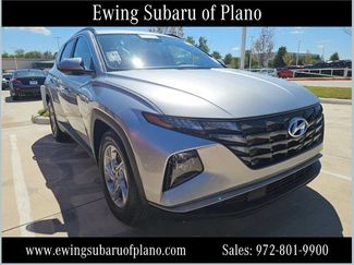 Used 2023 Hyundai Tucson SEL FWD video 1