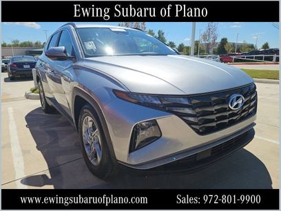 Used 2023 Hyundai Tucson SEL