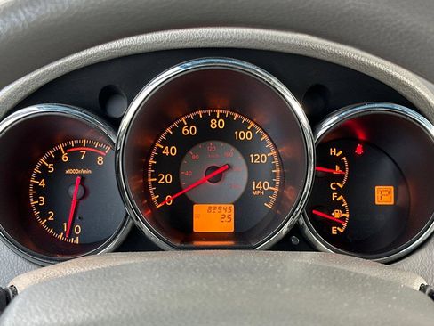 Used 2005 Nissan Altima 2.5 S w/ (S02) Side Airbags Pkg image 21