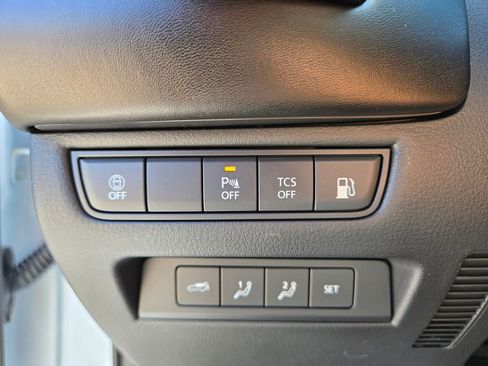 New 2026 MAZDA CX-50 AWD 2.5 Hybrid w/ Weather Package image 28