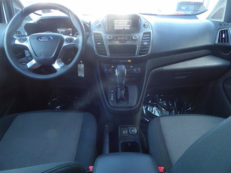 Used 2020 Ford Transit Connect XL FWD image 16