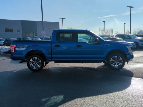 Used 2019 Ford F150 XL w/ Equipment Group 101A Mid image 9
