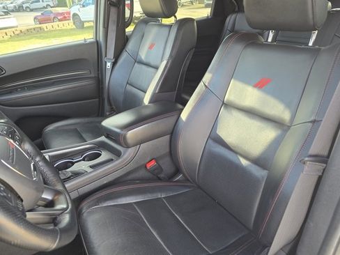 Used 2024 Dodge Durango GT image 16