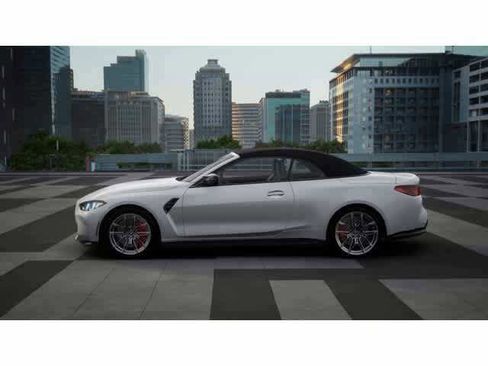New 2026 BMW M4 xDrive Competition w/ Executive Package AWD/4WD image 4