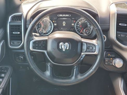 Used 2019 RAM 1500 Laramie AWD/4WD image 24