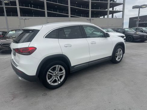 Used 2021 Mercedes-Benz GLA 250 image 3