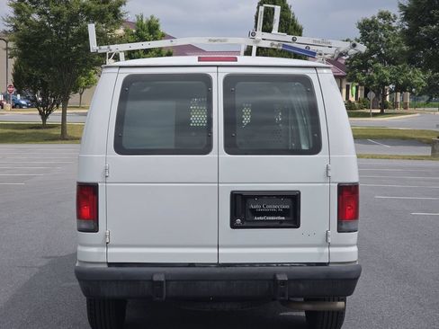 Used 2009 Ford E-250 and Econoline 250 RWD image 7