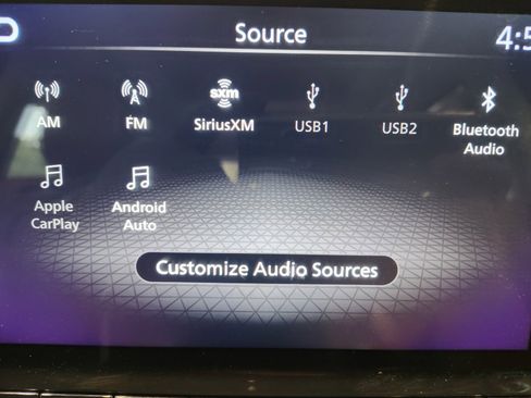 Certified 2024 Nissan Pathfinder Platinum w/ Cargo Package image 20