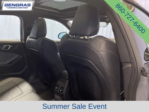 Used 2025 BMW 228i xDrive AWD/4WD image 38