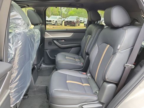 New 2026 MAZDA CX-90 3.3 Turbo w/ Premium Plus Pkg image 13