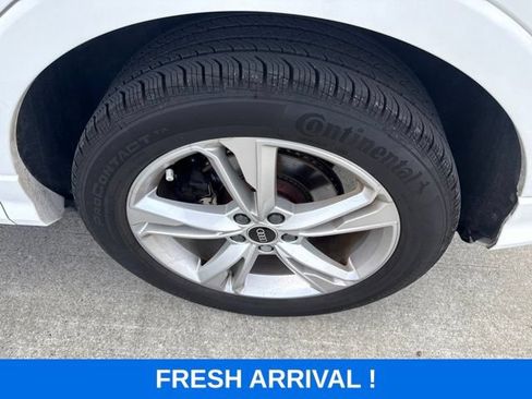 Used 2022 Audi Q3 2.0T Premium w/ Convenience Package AWD/4WD image 21