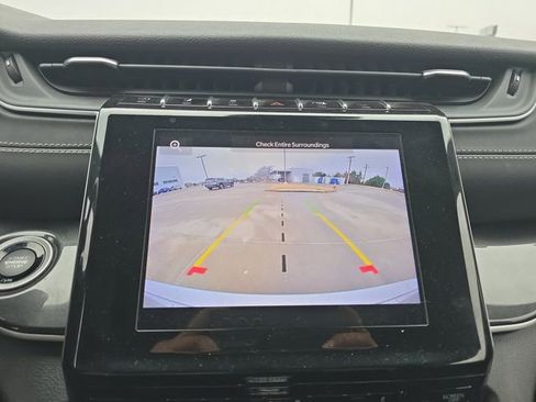 Used 2022 Jeep Grand Cherokee Altitude image 9