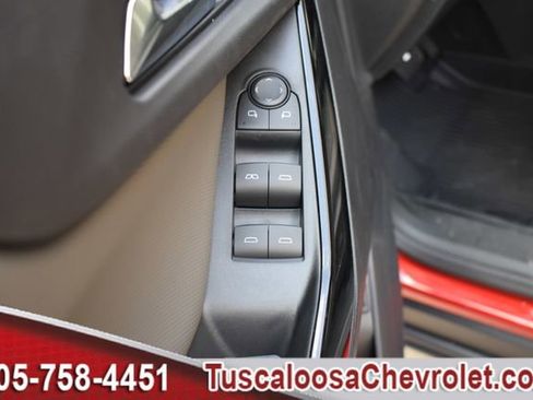 New 2026 Chevrolet Equinox LT w/ Convenience Package II image 14