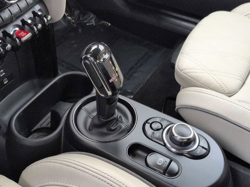 Certified 2023 MINI Cooper John Cooper Works w/ Driver Assistance Package image 32