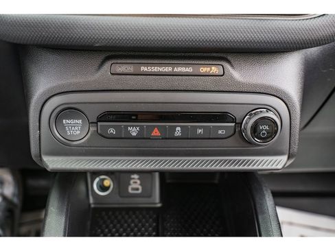 New 2026 Ford Bronco Sport Outer Banks w/ Outer Banks Tech Package+ AWD/4WD image 17