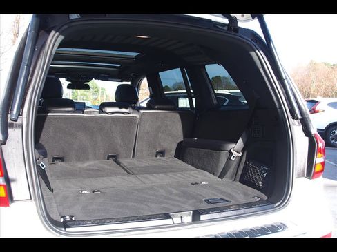 Used 2018 Mercedes-Benz GLS 450 4MATIC image 18