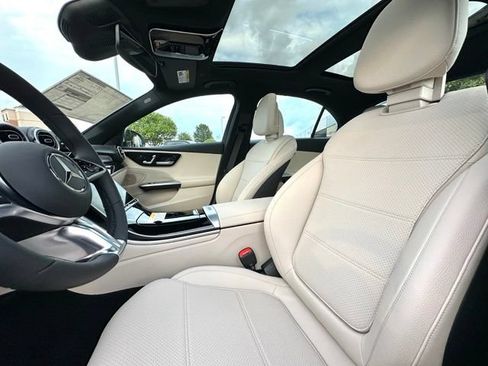 New 2026 Mercedes-Benz C 300 4MATIC Sedan image 29