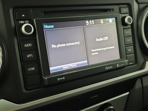 Used 2019 Toyota Tacoma SR5 image 28