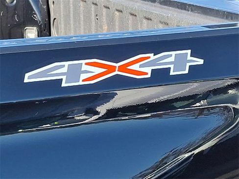 Used 2024 Chevrolet Silverado 1500 Custom image 27