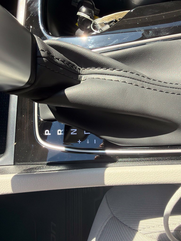 New 2026 Hyundai Tucson SEL FWD image 27