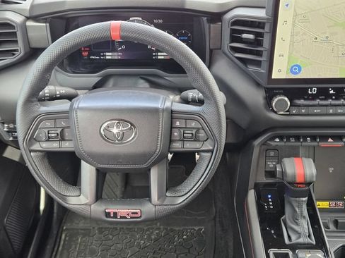 Used 2026 Toyota Tundra TRD Pro AWD/4WD image 26