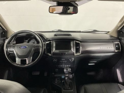 Used 2019 Ford Ranger Lariat w/ Equipment Group 501A Mid AWD/4WD image 23