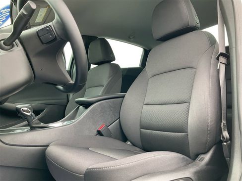 Used 2024 Chevrolet Malibu RS image 28