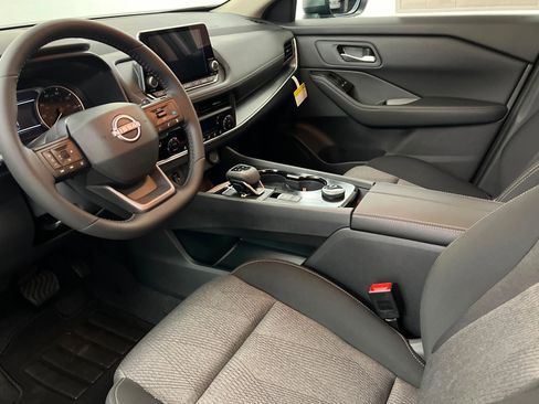 New 2026 Nissan Rogue SV image 15