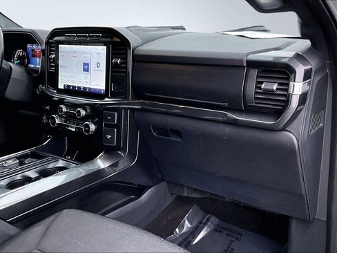 Used 2022 Ford F150 XLT w/ Equipment Group 302A High image 22