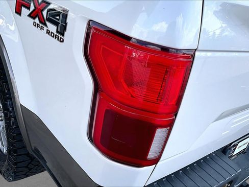 Used 2018 Ford F150 Lariat w/ Equipment Group 501A Mid AWD/4WD image 27