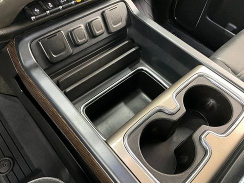 Used 2017 GMC Sierra 1500 Denali w/ Denali Ultimate Package image 37